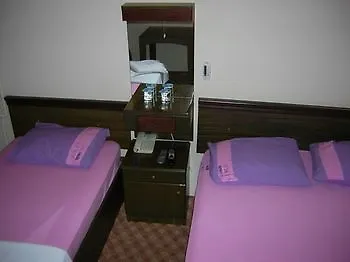 Otel La Mer Akcay Edremit  Hotel Edremit (Balikesir)