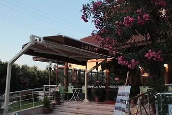 Otel La Mer Akcay Edremit  Edremit (Balikesir)