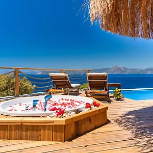 Heaven Otel Faralya