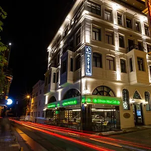Costera Otel İstanbul