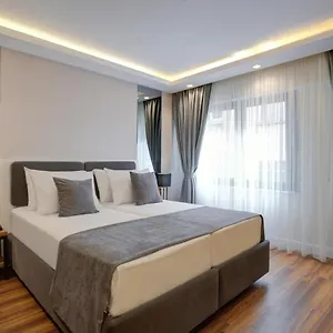 Depiero Karaköy Otel İstanbul