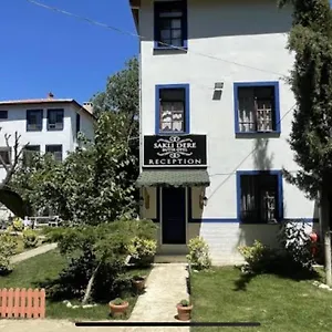 Sakliderebutikotel Otel