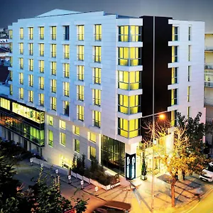 Demora Otel Ankara