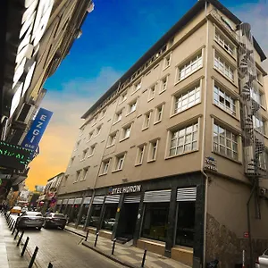 Horon Otel Trabzon