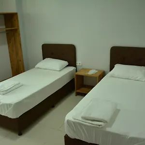 Yeşilyurt Han/Misafirhane Antalya