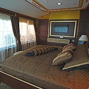 Vivaldi Ce Gold Otel Ankara