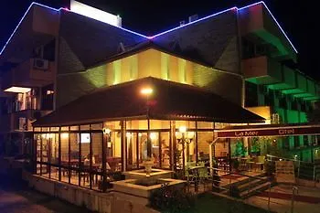 ホテル Otel La Mer Akcay エドレミト