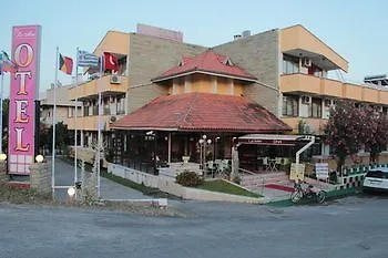 Otel La Mer Akcay エドレミト ホテル